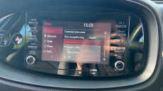 Toyota Aygo X 1.0 VVT-i Pure 5dr Petrol Hatchback